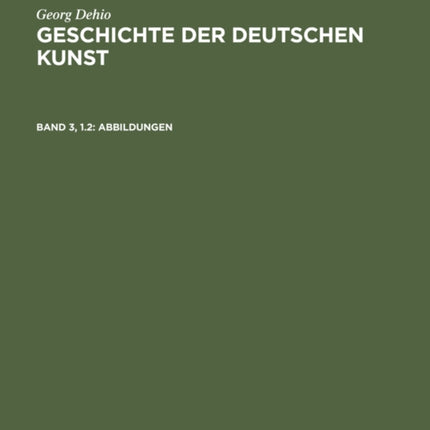 Abbildungen: Die Neuzeit Von Der Reformation Bis