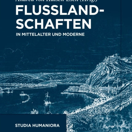Flusslandschaften