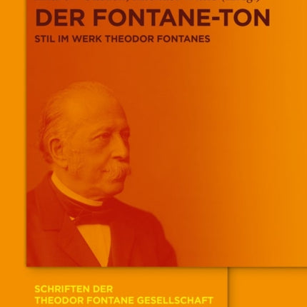 Der Fontane-Ton