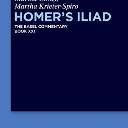 Homers Iliad