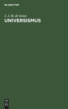 Universismus