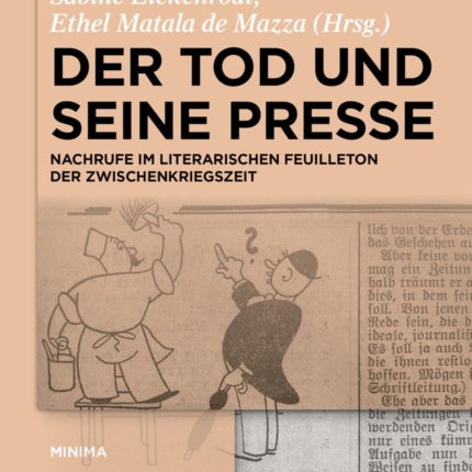 Der Tod und seine Presse