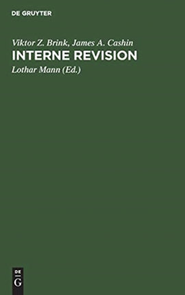 Interne Revision