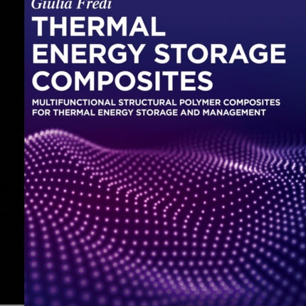 Thermal Energy Storage Composites