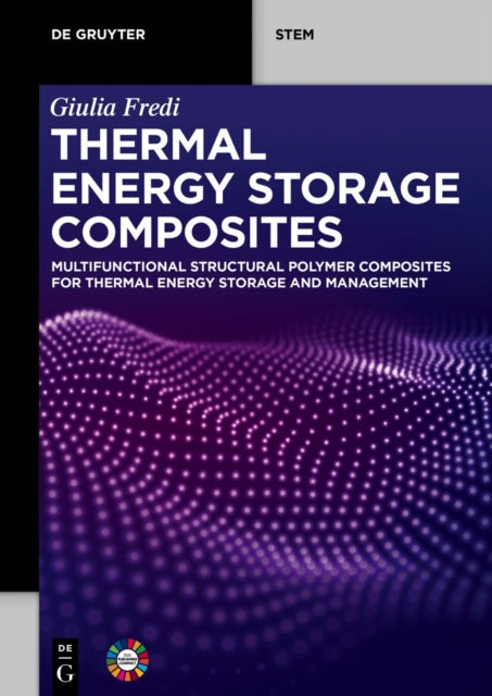 Thermal Energy Storage Composites