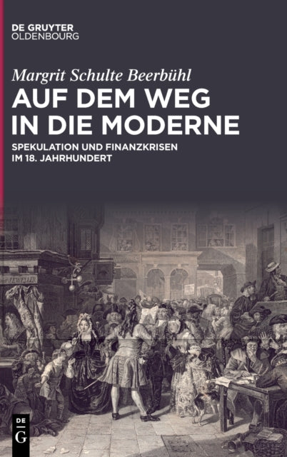 Auf dem Weg in die Moderne