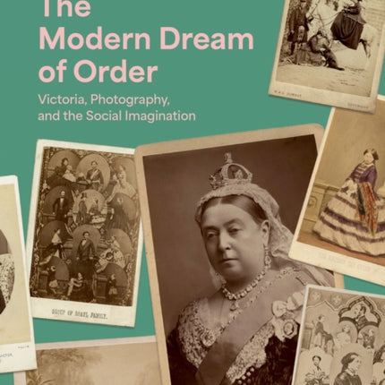 The Modern Dream of Order