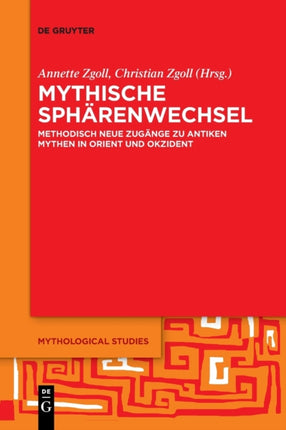 Mythische Sphärenwechsel