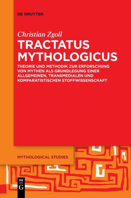 Tractatus mythologicus
