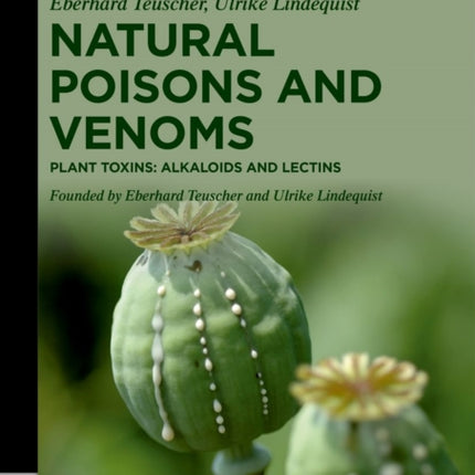 Natural Poisons and Venoms