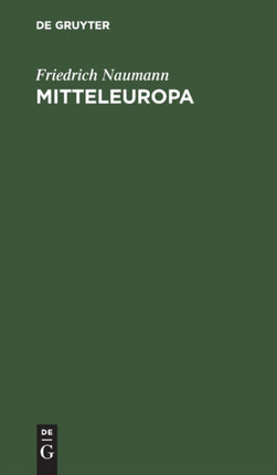 Mitteleuropa