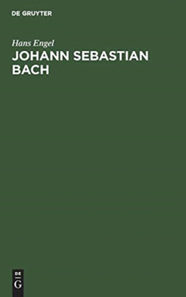 Johann Sebastian Bach