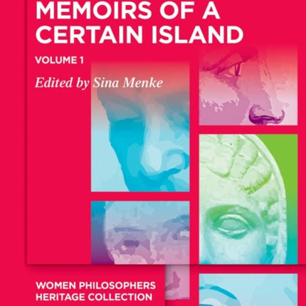 Memoirs of a Certain Island Adjacent to the