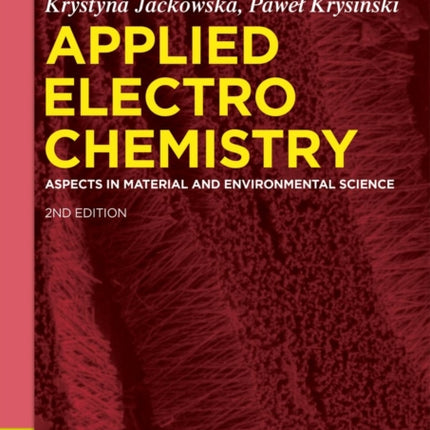Applied Electrochemistry