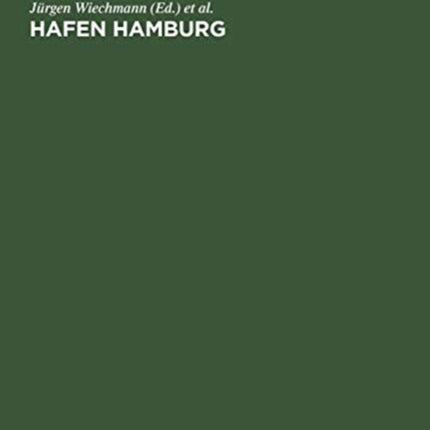 Hafen Hamburg