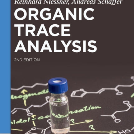 Organic Trace Analysis