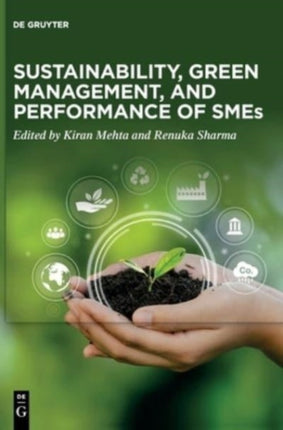 Sustainability, Green Management, and Performance of SMEs