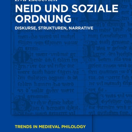 Neid und soziale Ordnung