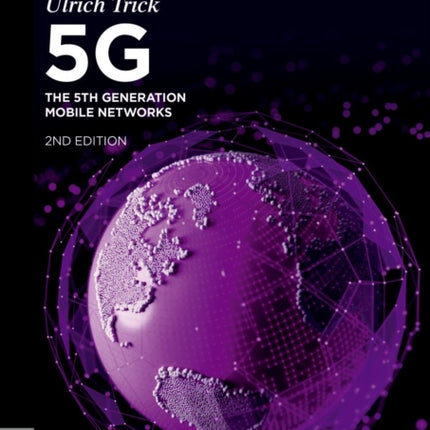 5G: The 5th Generation Mobile Networks