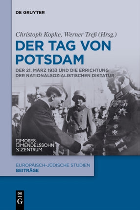 Der Tag von Potsdam