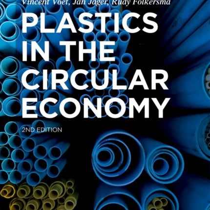Plastics in the Circular Economy