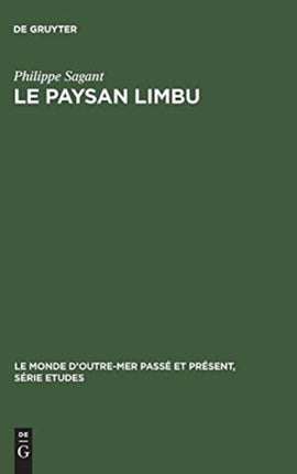 Le paysan Limbu