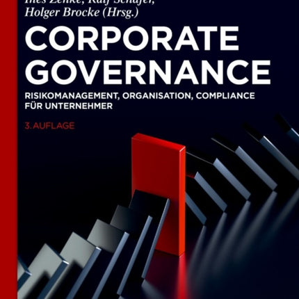 Corporate Governance