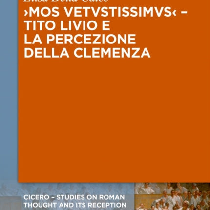 >Mos Uetustissimus