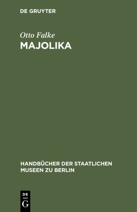 Majolika