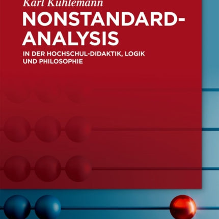 Nonstandard-Analysis