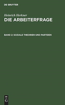 Soziale Theorien und Parteien