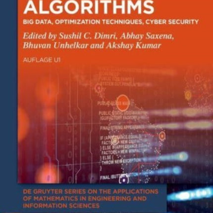 Algorithms