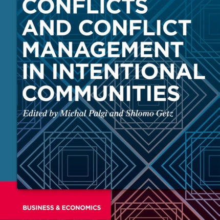 Conflicts and Conflict Management in Intentional