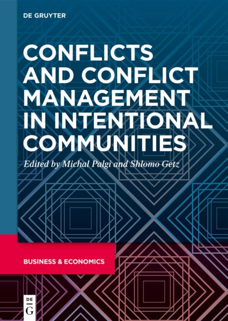 Conflicts and Conflict Management in Intentional