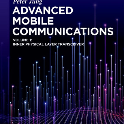 Advanced Mobile Communications