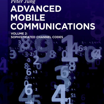 Advanced Mobile Communications