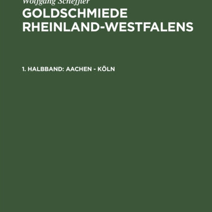 Aachen - Köln