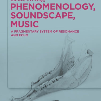 Phenomenology Soundscape Music