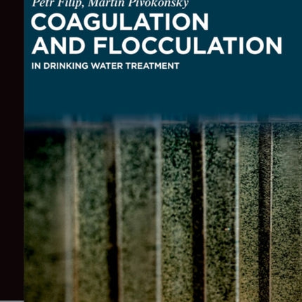 Coagulation and Flocculation