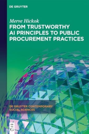 From Trustworthy AI Principles to Public