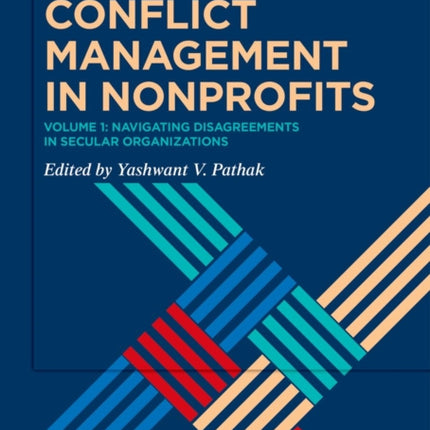 Conflict Management in Nonprofits