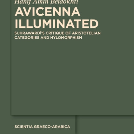 Avicenna Illuminated