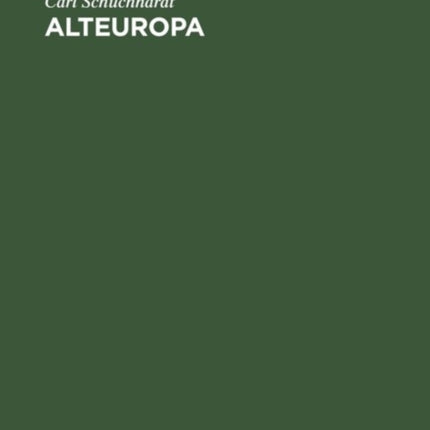 Alteuropa