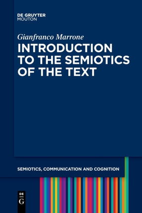 Introduction to the Semiotics of the Text
