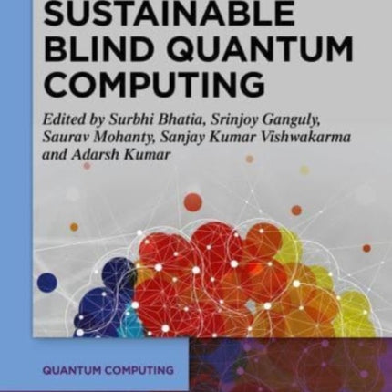 Sustainable Blind Quantum Computing