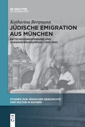 Jüdische Emigration aus München