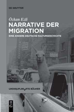 Narrative der Migration