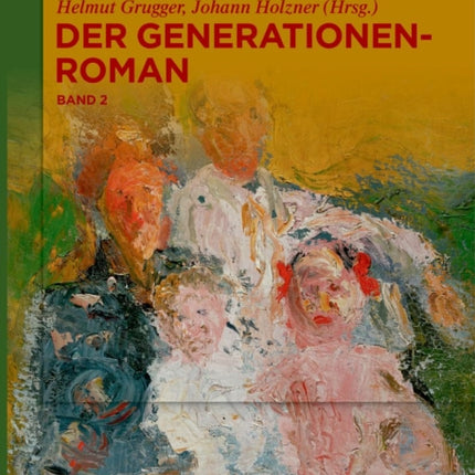Der Generationenroman