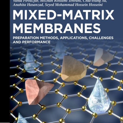 MixedMatrix Membranes