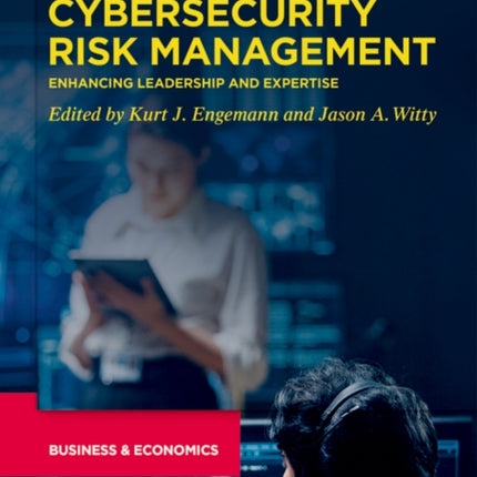 Cybersecurity Risk Management